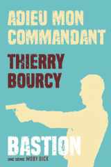 Adieu mon commandant cover image