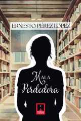 Mala perdedora cover image