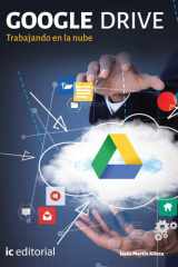 Google Drive: trabajando en la nube cover image