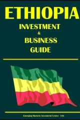 Ethiopia Investment and Business Guide cover image