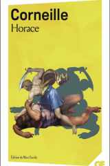 Horace cover image