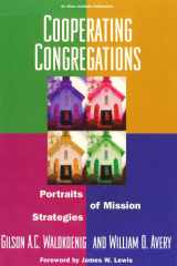 Cooperating Congregations cover image