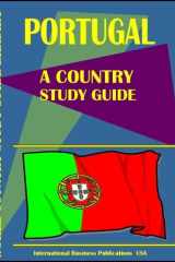 Portugal A Country Study Guide cover image
