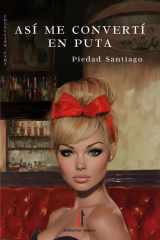 Así me convertí en puta cover image