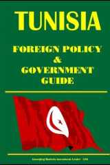 Tunisia Foreign Policy and Government Guide cover image
