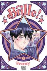Brille ! Tome 2 cover image