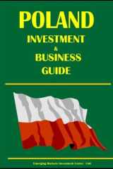 Poland Investment and Business Guide cover image