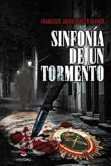 Sinfonía de un tormento cover image