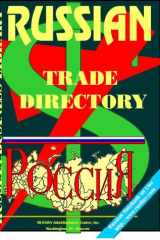 Russian Trade Directory cover image