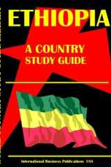 Ethiopia A Country Study Guide cover image