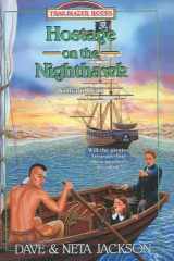 Hostage on the Nighthawk cover image