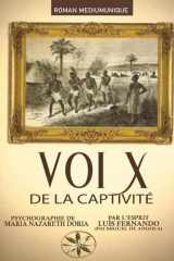 Voix de la Captivité cover image