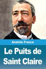 Le Puits de Saint Claire cover image