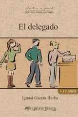 El delegado