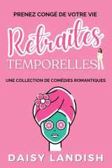 Retraites Temporelles cover image