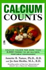 Calcium Counts cover image