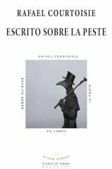Escrito sobre la peste cover image
