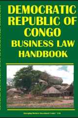 Congo, Democratic Republic of Business Law Handbook cover image