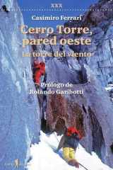 Cerro Torre, pared oeste cover image