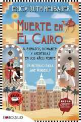 Muerte en el Cairo cover image