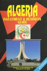 Algeria Investment and Business Guide cover image