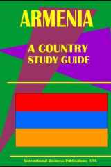 Armenia A Country Study Guide cover image