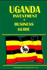 Uganda Investment and Business Guide cover image