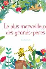 Le plus merveilleux des grands-pères cover image