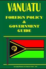 Vanuatu Foreign Policy and Government Guide cover image