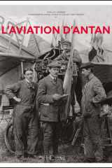 L'aviation d'antan cover image