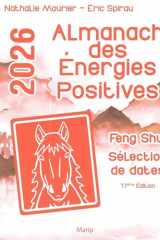 Almanach des énergies positives - Feng Shui sélection de dates cover image