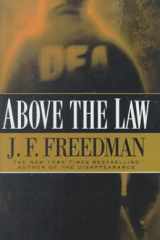 Above the Law cover image
