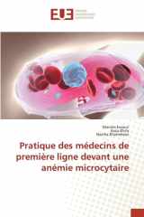 Pratique des médecins de première ligne devant une anémie microcytaire cover image