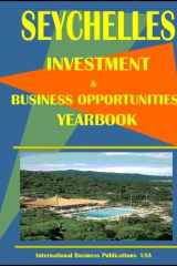 Seychelles Business Opportunity Yearbook cover image