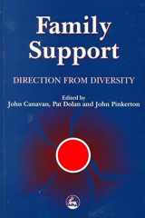 Family Support: Extraordinary Yet Ordinary cover image
