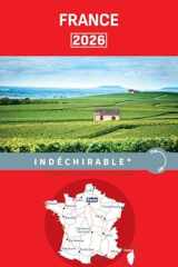 Carte Nationale France 2026 - Indéchirable cover image