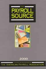 The Payroll Source 2000 Edition cover image