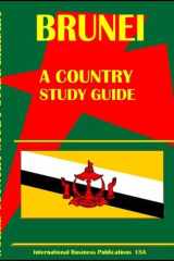 Brunei A Country Study Guide cover image