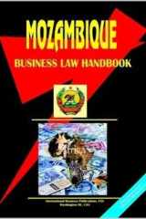 Morocco Business Law Handbook cover image