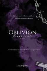Oblivion - Possession - Tome 2 (French Edition) cover image