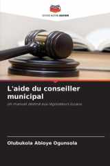L'aide du conseiller municipal cover image