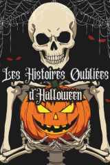 Les Histoires Oubliées d'Halloween cover image
