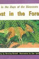 PM Orange Set C Fiction - In the Days of the Dinosaurs Lost in the Forest (X6) cover image
