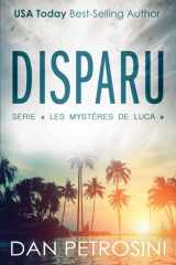 Disparu cover image