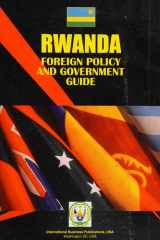 Rwanda Foreign Policy and Government Guide cover image