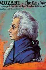 Mozart - The Easy Way cover image