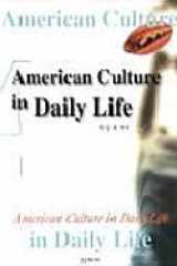 American Culture in Daily Life cover image