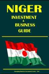 Niger Investment and Business Guide cover image