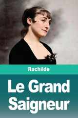 Le Grand Saigneur cover image