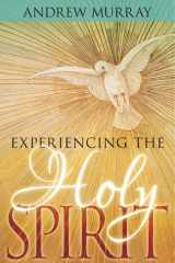 Experiencing the Holy Spirit cover image